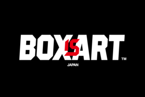 box is art | リスクを取る勇気が無い者は、人生において何も達成することが出来ない　rip Muhammad Ali　