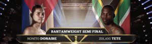 WBSS2バンタム級準決勝「テテvs ドネア」
