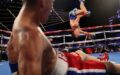 ロマチェンコｖｓマルティネス　出典：Top Rank Boxing