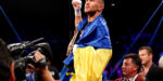 ワシル・ロマチェンコ　出典：HBOboxing　Photos by Will Hart