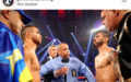 【結果・動画】リナレスVSロマチェンコ WBAスーパー世界ライト級タイトルマッチ