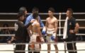 激闘の消耗戦【結果・内容】栗原慶太vsストロング小林佑樹 OPBFバンタム級王座決定戦
