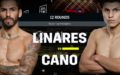 【速報・結果・ライブ】ホルヘ・リナレスvsパブロ・セサール・カノ WBC世界スーパーライト級挑戦者決定戦 2019年1月19日