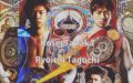 3月16日【田中恒成vs田口良一】ポスターが完成！