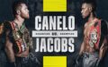 5月5日 カネロ・アルバレスvsダニエル・ジェイコブス試合を無料でDAZN観戦・視聴方法