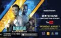 【結果速報】シーサケットvsアムナット　2020年8月1日