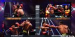 【結果・速報】ライアンをスパーで圧倒無敗ローランド・ロメロvs無敗ジャクソン・マリネス　WBA世界ライト級暫定王座決定戦