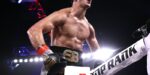 4度ダウンの末【結果・速報】17戦目エドガー・ベルランガvs.KO率74％ニコルソン