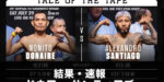 【結果・速報】ドネアvsサンティアゴ